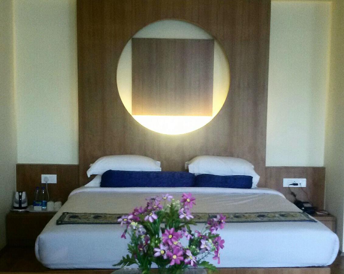 Hotel Tarayana Grand Gangtok Room photo